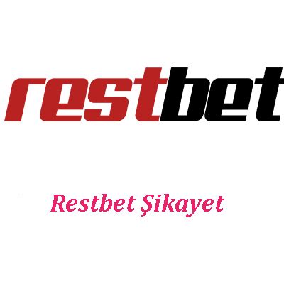 Restbet Şikayet